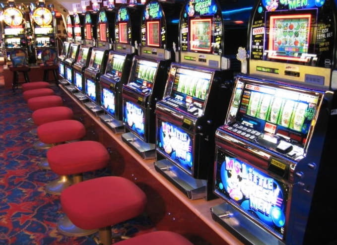 140% Ensitalletusbonus Loki Casinolla