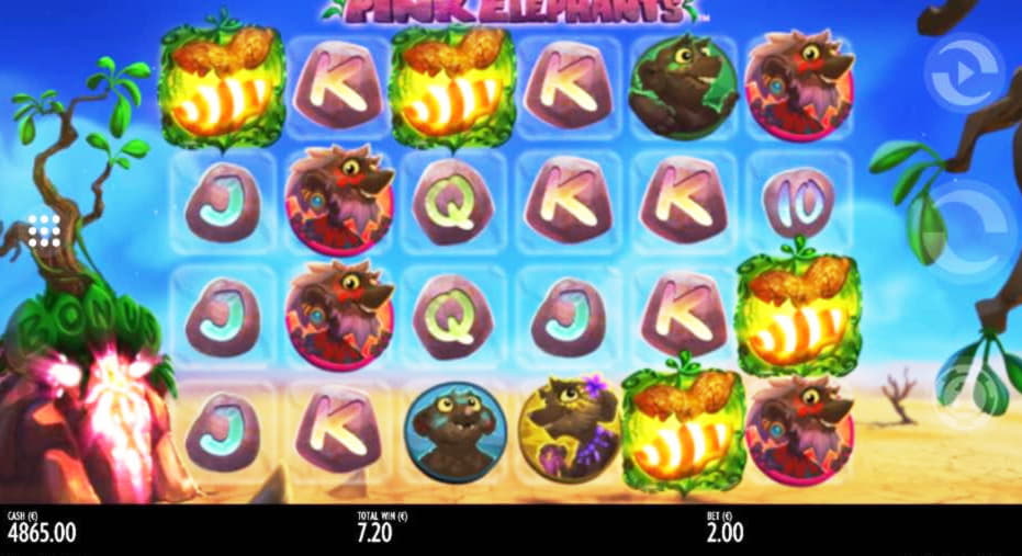 110 ilmaiskierrokset ilman talletusta Wish Maker Casinolla