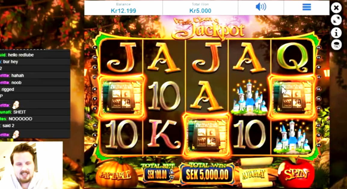 $250 Kasinomerkki LV Bet Casinolla