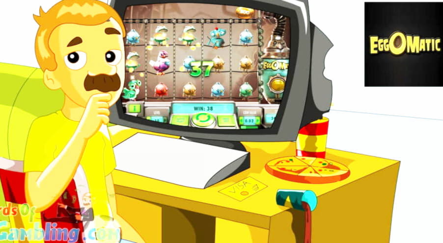 435% Talletuspelibonus Spin Palace Casinolla