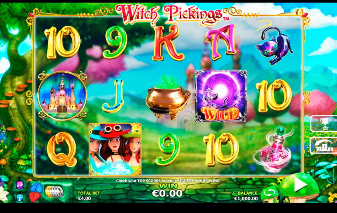 $245 Ilmainen kasinoturnaus Wish Maker Casinolla