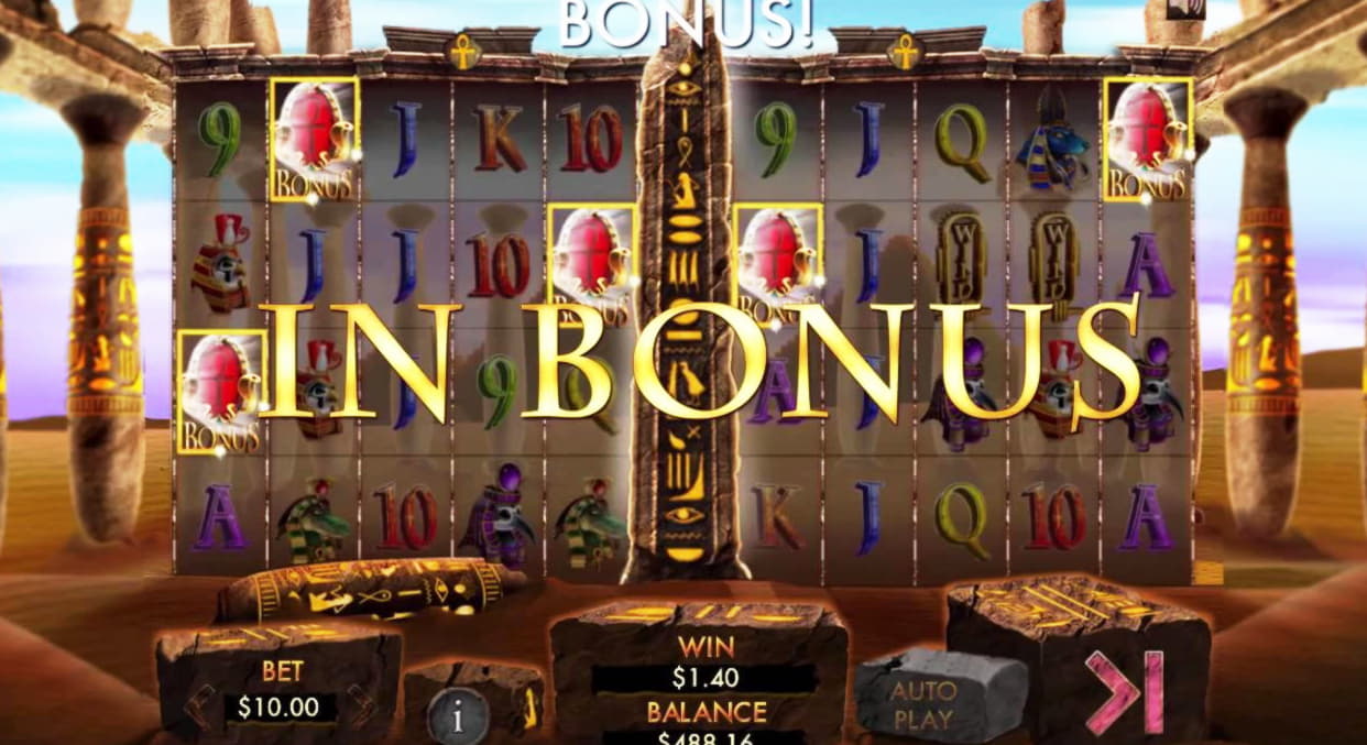 160% Ensitalletusbonus Ruby Fortune Casinolla