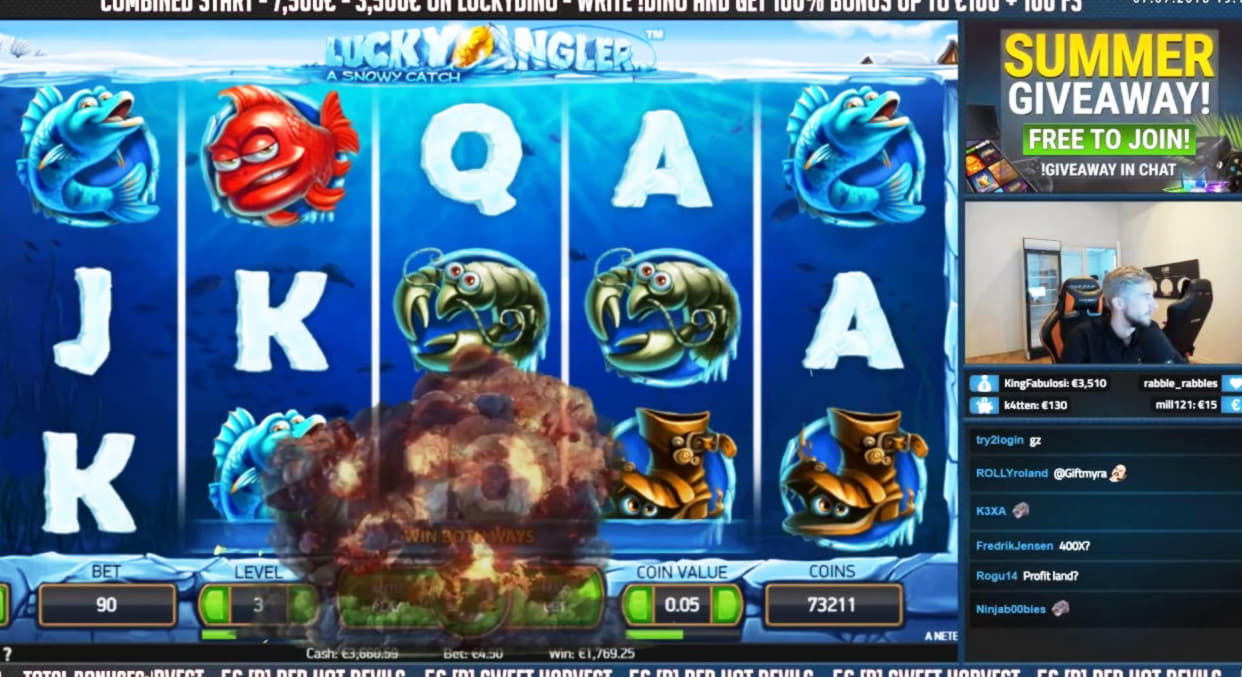 euroa 480 Ilmaista rahaa Slotty Vegas Casinolla